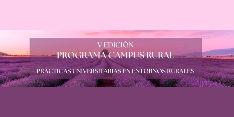 Programa Campus Rural